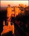 Gateway to a Royal Ancestry