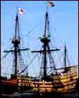 One of the First Pilgrims