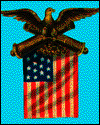 Fought to Keep the States United